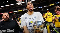 Indiana Pacers Reach Nba Finals After 25 Years 