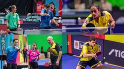 Indianoil Utt Season 6 Sreeja Akula Leads Jaipur Patriots Charge For First Win Vs Chennai Lions