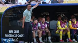 Inter Must Be More Clinical In Front Of Goal 