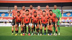 Aiff Decision Overturned As Cas Awards Inter Kashi Three Points Who Wins The I League Then