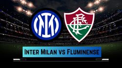 Inter Milan Vs Fluminense En Vivo Horario Y Donde Ver El Partido De Hoy Del Mundial De Clubes 
