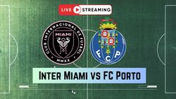 Inter Miami Vs Porto En Vivo Horario Canal Donde Ver Lionel Messi Partido En Mundial De Clubes