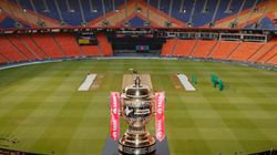 Rcb Vs Pbks Ipl 2025 Final Ahmedabad Weather Forecast Will Rain Play Spoilsport Today