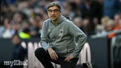 Ivan Juric Appointed Atalanta Head Coach 