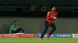 Rcb Vs Pbks Ipl 2025 Final Save Humanity Fans Go Berserk As Shreyas Iyer Top Catch Phil Salt Out