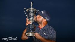 Us Open Spaun Claims Maiden Major Title 