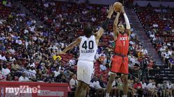 Rockets Sign Jabari Smith Jr Five Year Extension 