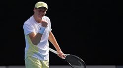 Jannik Sinner Loses French Open 2025 5 Unbelievable Facts About Italian Tennis Player