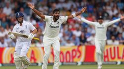 Ind Vs Eng Jasprit Bumrah The Crown Jewel Of India Now The Goat For Asia In Sena Countries