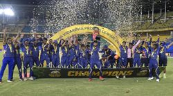 Rcb Player Jitesh Sharma Wins State T20 Crown After Ipl 2025 Success Vidarbha T20 Pro League