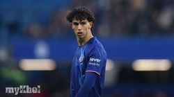 Lage Interested In Joao Felix Return To Benfica 