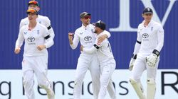 Eng Vs Ind Joe Root Equals Rahul Dravids Record For Most Catches In Test Cricket