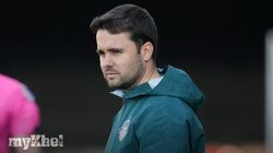 Giraldez Appointed New Head Coach Lyon Women 