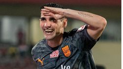 Mumbai City Fc Announce Return Of Jorge Pereyra Diaz Ahead Of Isl 2025 26 Season