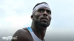 Kenny Bednarek Sweeps Grand Slam Track Philadelphia 