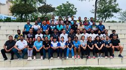 Kkfi Enhances Kho Kho S Global Growth With Training Program For Coaches And Officials