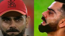 Rcb Vs Pbks Ipl 2025 Final Virat Kohli In Tears As Rcb Lift Maiden Ipl Title Watch