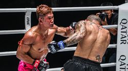 One Friday Fights 114 Kulabdam Predicts A Finish Against Ultra Tough Felipe Lobo