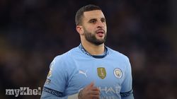 Walker Gives Up Premier League Title For Trophy With Spurs 