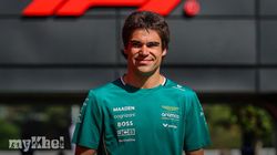 Lance Stroll Cleared To Race Canadian Grand Prix 