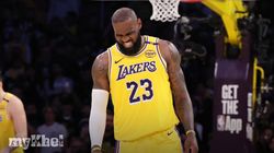 Lebron James Next Season Retirement Thoughts 