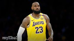 Lebron James Criticises Nba Ring Culture 