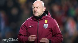 Lee Carsley Signs England Under 21 Contract Until 2027 