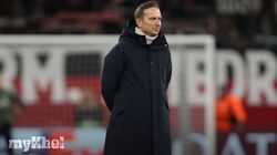 Lijnders Joins Man City Coaching Staff 