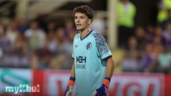 Liverpool Signs Goalkeeper Armin Pecsi From Puskas Akademia 