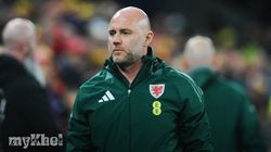 Liverpool Appoints Rob Page As Under 21s Head Coach 