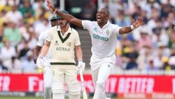 South Africa Mount Fightback In Day Two Of World Test Championship Final