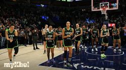 Lynx Defeat Mercury To Remain Unbeaten 