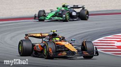 Madrid Grand Prix Added To F1 2026 Race Calendar 
