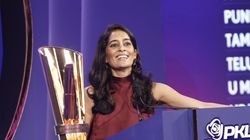 Trailblazer At The Gavel Mallika Sagar On Breaking Barriers Mastering Auctions And Inspiring The