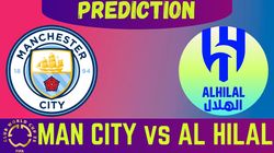 Man City Vs Al Hilal Prediction Who Will Win In Today S Club World Cup 2025 Round Of 16 Match Pred