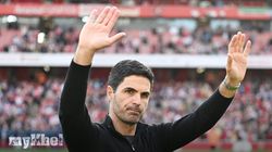 Man Utd Host Arsenal Opening Weekend Premier League 