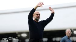 Manchester City Guardiola New Signings Trophies 