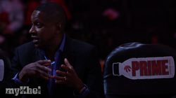 Masai Ujiri Leaves Toronto Raptors President 