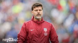 Mauricio Pochettino Rules Out Tottenham Return 