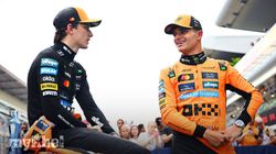 Canada Collision With Piastri Strengthens Mclaren 