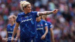 Millie Bright Withdraws England Selection Euro 2025 