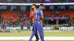 How Will Dls Work In Pbks Vs Mi Qualifier 2 Match If Rain Plays Spoilsport Again