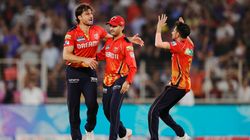 Pbks Vs Mi Ipl 2025 Punjab Kings Create History Break Mumbai Indians Winning Streak In Ipl