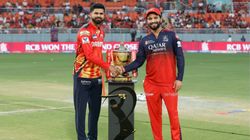 Rcb Vs Pbks What Happened The Last Time When Bengaluru And Punjab Met Earlier In Ipl 