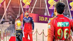 When Was The Last Time No Former Ipl Champions Played In Final Rcb Vs Pbks 2025 Set For Rare Clash