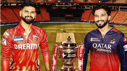 Rcb Vs Pbks Ipl 2025 Final Is There Is A Reserve Day If Rain Plays Spoilsport In Ahmedabad