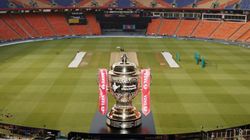 Rcb Vs Pbks Ipl Finals Records At Narendra Modi Stadium All You Need To Know