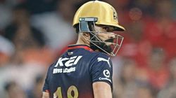 Rcb Vs Pbks Ipl 2025 Final Worst Knock Of Virat Kohli Netizens Slam Star Batter After Slow Innings