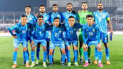 India Vs Thailand Preview Blue Tigers Set For Crucial Test Ahead Of Afc Asian Cup Qualifiers