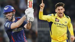 From Mitchell Marsh To Noor Ahmad Top 5 Overseas Players In Ipl 2025 After Rcb Clinch Maiden Title